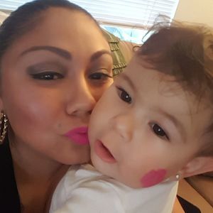 Meet your Posher, Yvette